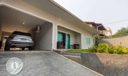 Casa com 3 quartos à venda no Tribess, Blumenau , 195 m2 por R$ 850.000