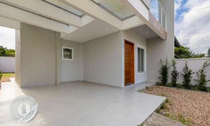 Casa com 3 quartos à venda no Tapajós, Indaial , 99 m2 por R$ 650.000