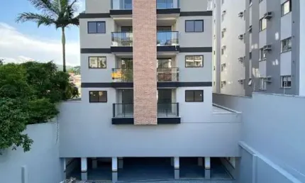 Apartamento com 3 quartos à venda no velha, blumenau , 82 m2 por r$ 581.000