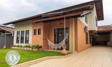 Casa com 4 quartos à venda no Sol, Indaial , 100 m2 por R$ 1.300.000