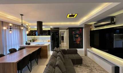 Apartamento com 3 quartos à venda no Itoupava Seca, Blumenau , 94 m2 por R$ 799.000