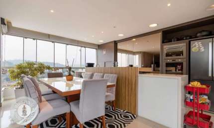 Cobertura com 3 quartos à venda no Centro, Blumenau , 250 m2 por R$ 1.850.000