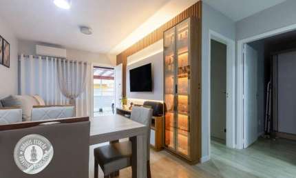 Casa com 2 quartos à venda no Itoupavazinha, Blumenau , 70 m2 por R$ 380.000