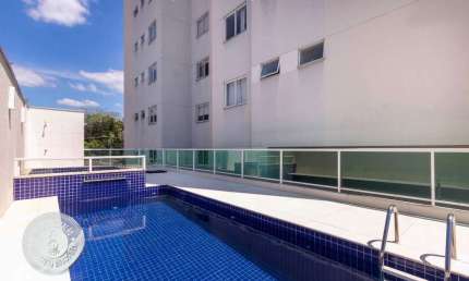 Apartamento com 3 quartos à venda no Salto Weissbach, Blumenau , 85 m2 por R$ 510.000