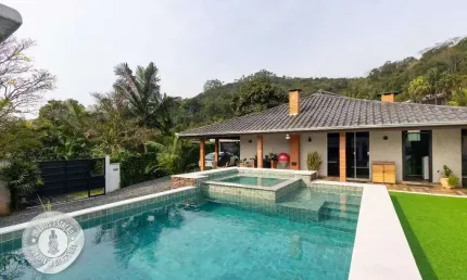 Casa com 2 quartos à venda no Itoupavazinha, Blumenau , 162 m2 por R$ 699.000