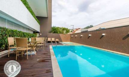 Apartamento com 2 quartos à venda na Escola Agrícola, Blumenau , 84 m2 por R$ 660.000