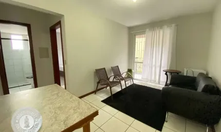 Apartamento com 1 quarto à venda na Vila Nova, Blumenau , 45 m2 por R$ 299.000