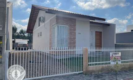 Casa com 2 quartos à venda no Mulde, Indaial , 50 m2 por R$ 350.000