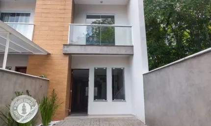 Casa com 2 quartos à venda no Passo Manso, Blumenau , 74 m2 por R$ 325.000