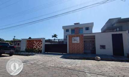 Apartamento com 2 quartos à venda no Salto do Norte, Blumenau , 70 m2 por R$ 350.000