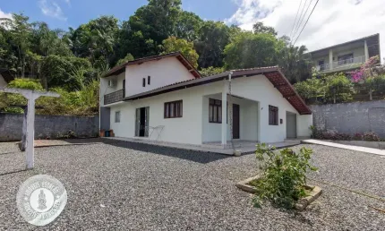 Casa com 3 quartos à venda no Fortaleza, Blumenau , 165 m2 por R$ 570.000