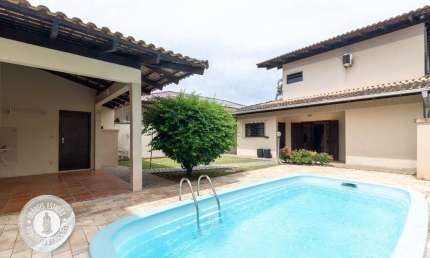 Casa com 3 quartos à venda no Vorstadt, Blumenau , 240 m2 por R$ 1.550.000