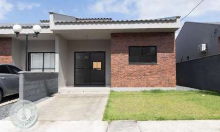 Casa com 3 quartos à venda no Testo Salto, Blumenau , 78 m2 por R$ 470.000