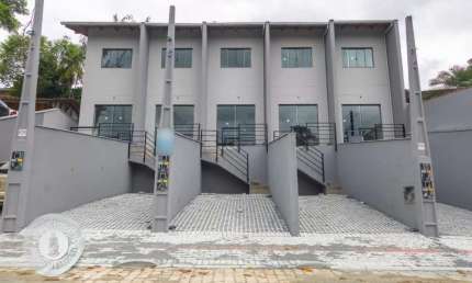 Casa com 2 quartos à venda no Salto do Norte, Blumenau , 77 m2 por R$ 379.000