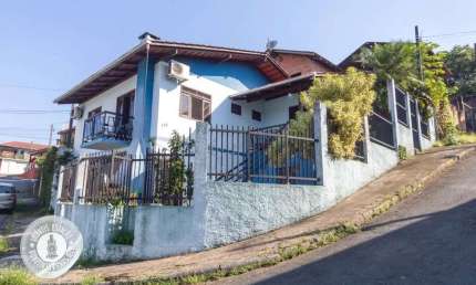 Casa com 3 quartos à venda no Do Salto, Blumenau , 141 m2 por R$ 580.000