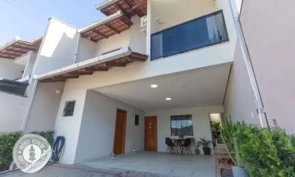 Casa com 3 quartos à venda no Belchior Central, Gaspar , 120 m2 por R$ 500.000