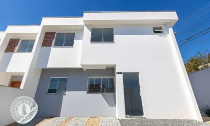 Casa com 3 quartos à venda na Escola Agrícola, Blumenau , 97 m2 por R$ 580.000