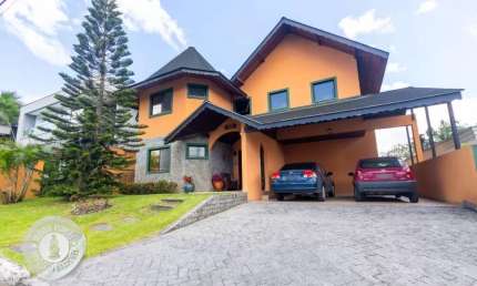 Casa com 4 quartos à venda no Itoupava Central, Blumenau , 310 m2 por R$ 1.790.000