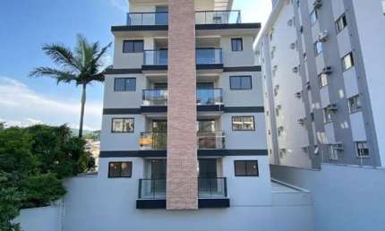 Apartamento com 3 quartos à venda no Velha, Blumenau , 78 m2 por R$ 574.000
