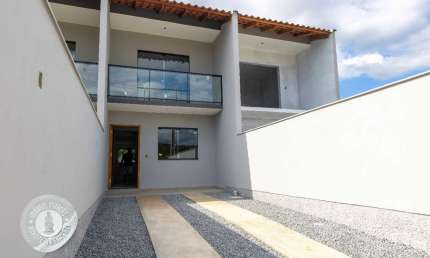 Casa com 2 quartos à venda no Itoupavazinha, Blumenau , 95 m2 por R$ 440.000