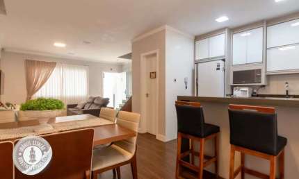 Casa com 3 quartos à venda no Velha, Blumenau , 119 m2 por R$ 575.000