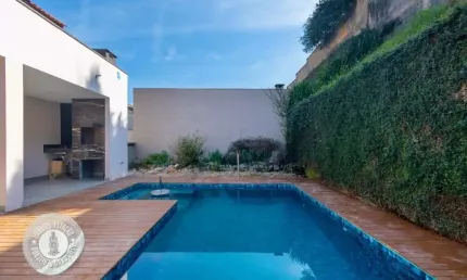 Casa com 3 quartos à venda no Fortaleza Alta, Blumenau , 131 m2 por R$ 969.000