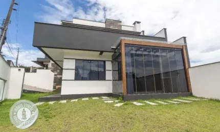 Casa com 3 quartos à venda no tribess, blumenau , 166 m2 por r$ 1.350.000