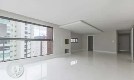 Apartamento com 3 quartos à venda no Victor Konder, Blumenau , 134 m2 por R$ 1.580.000