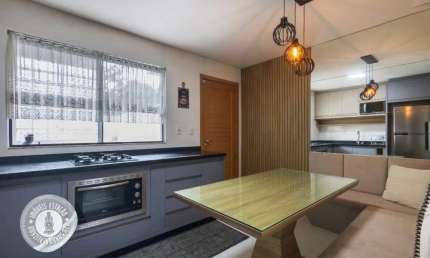 Casa com 2 quartos à venda no Velha, Blumenau , 89 m2 por R$ 529.000