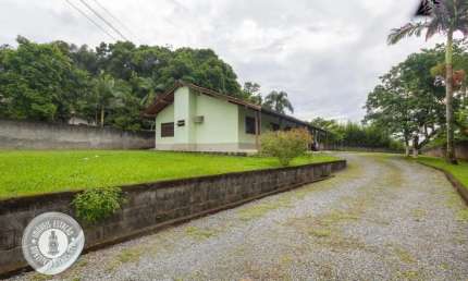 Casa com 5 quartos à venda no Fortaleza, Blumenau , 182 m2 por R$ 990.000
