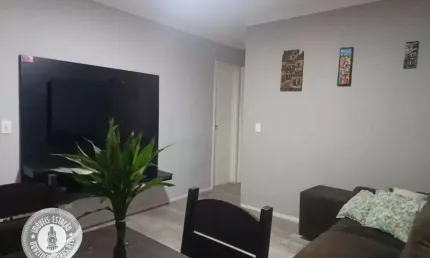 Apartamento com 2 quartos à venda em Água Verde, Blumenau , 47 m2 por R$ 249.000