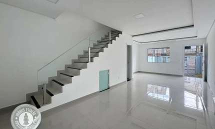 Casa com 2 quartos à venda no Fortaleza, Blumenau , 82 m2 por R$ 490.000