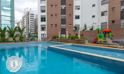 Apartamento com 3 quartos à venda no Victor Konder, Blumenau , 134 m2 por R$ 1.480.000