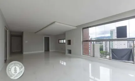 Apartamento com 3 quartos à venda no Victor Konder, Blumenau , 134 m2 por R$ 1.480.000