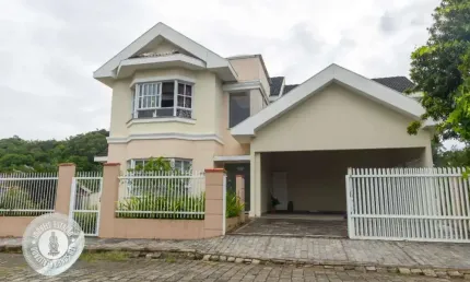 Casa com 4 quartos à venda no Garcia, Blumenau , 335 m2 por R$ 1.500.000