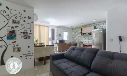Apartamento com 2 quartos à venda no Velha Central, Blumenau , 97 m2 por R$ 450.000