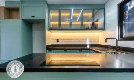 Casa com 2 quartos à venda em Água Verde, Blumenau , 73 m2 por R$ 479.000