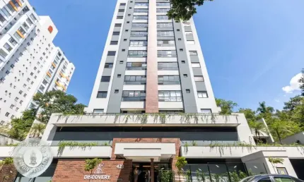 Apartamento com 1 quarto à venda no Itoupava Seca, Blumenau , 42 m2 por R$ 430.000