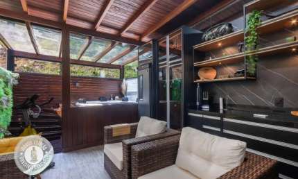Casa com 2 quartos à venda no Itoupava Central, Blumenau , 105 m2 por R$ 679.900