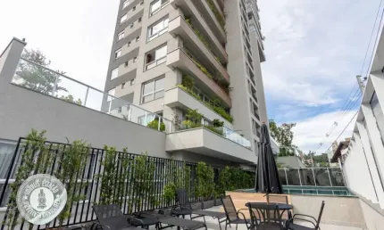 Apartamento com 3 quartos à venda no Jardim Blumenau, Blumenau , 156 m2 por R$ 1.400.000
