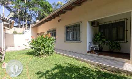 Casa com 3 quartos à venda no Garcia, Blumenau , 120 m2 por R$ 650.000