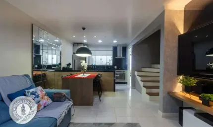 Casa com 2 quartos à venda no Tribess, Blumenau , 85 m2 por R$ 590.000