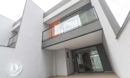 Casa com 3 quartos à venda em Água Verde, Blumenau , 140 m2 por R$ 595.000