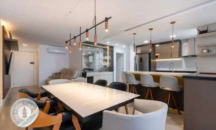 Apartamento com 3 quartos à venda no Centro, Blumenau , 106 m2 por R$ 930.000