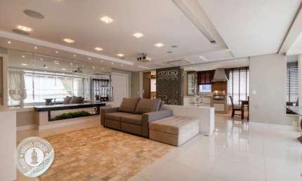 Apartamento com 2 quartos à venda no Ponta Aguda, Blumenau , 183 m2 por R$ 1.900.000