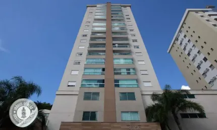 Apartamento com 2 quartos à venda na Vila Nova, Blumenau , 52 m2 por R$ 565.000