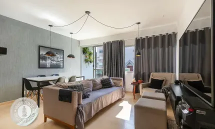 Apartamento com 3 quartos à venda no Ponta Aguda, Blumenau , 109 m2 por R$ 499.000