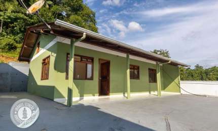 Casa com 3 quartos à venda no Itoupavazinha, Blumenau , 68 m2 por R$ 380.000