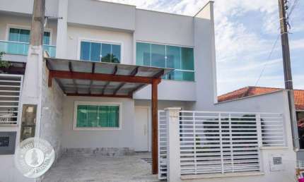 Casa com 3 quartos à venda no Fortaleza, Blumenau , 111 m2 por R$ 690.000