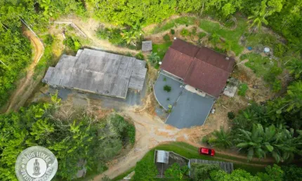Chácara / sítio com 3 quartos à venda no Belchior Alto, Gaspar , 248 m2 por R$ 850.000